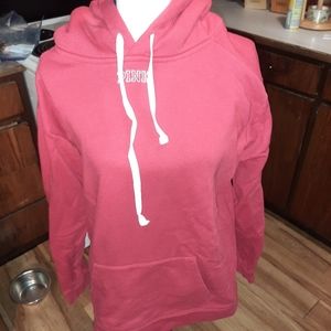 05/2021 vs pink sherpa